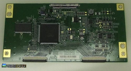 Controller Board 55.31T03.088 from Dynex DX-LCD32 LCD TV