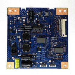 LED Driver 15STM6S-ABC01 from Sony KDL-50W800C LED TV 