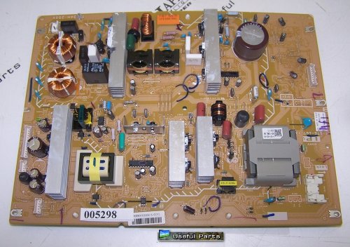 Power Supply Board 1-876-467-13