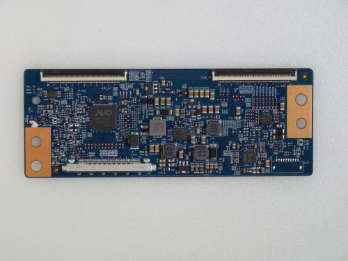 Control Board TX-5555T16C02