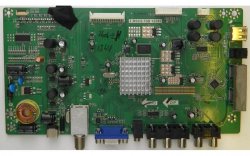 Signal B12062606 from Westinghouse EW32S3PW TW-66822-U032H