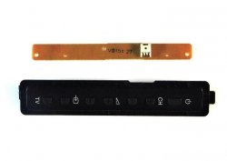 Sony Power Button 68717-0611