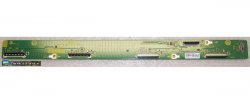 Buffer Board C1 TNPA5075 from Panasonic TC-P42C2 PLASMA TV