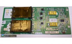 Back Light Inverter KLS-EE37ARF14 from TOSHIBA 37E200U LCD TV