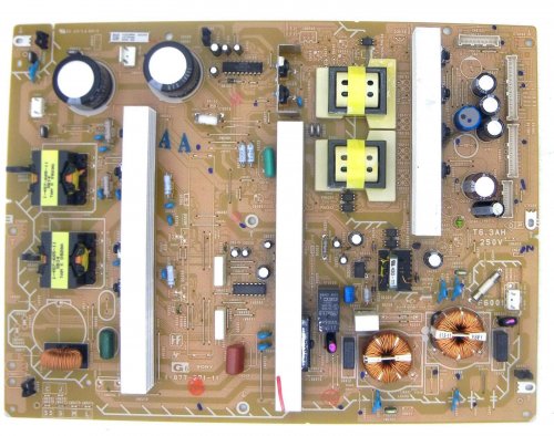 Power Supply Board 1-877-271-11 from Sony KDL-46XBR6 LCD TV