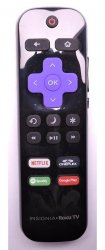 Insignia Roku Remote Control NS-RCRCA-17