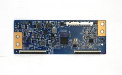 Sharp T-Con Board 55.43T01.C26 For LC-43LB481C Rev.G-PR