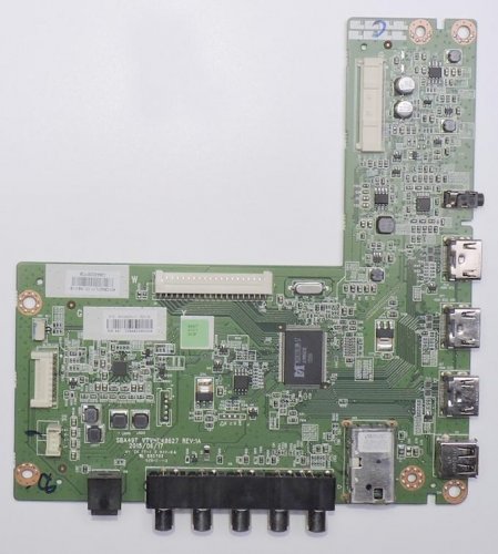 Toshiba Main Board 461C8A21L11 REV:1B
