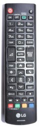 LG Smart Remote AKB74915384
