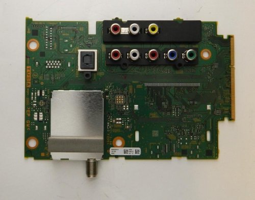 Signal Input Board A1313996C from Sony KDL-46XBR4 LCD TV