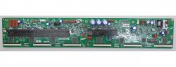 Samsung Y-Buffer Board LJ92-02027A