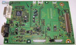 Signal Input Board ANP2027-D For Pioneer Plasma TV