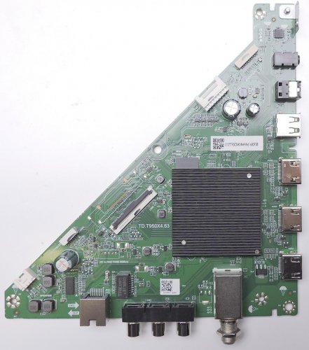 Insignia Main Board 515YT9502M04