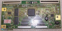 T-Con Board 6870C-0201C from LG 47LG70 LCD TV