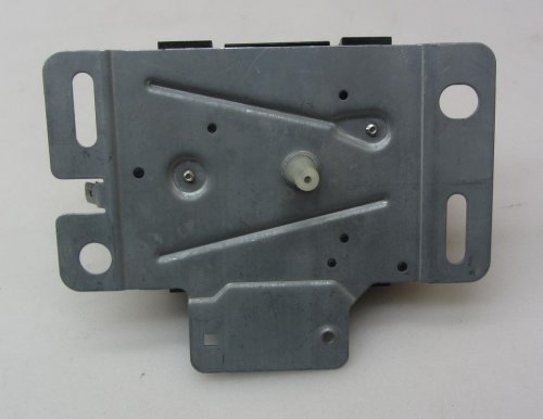 Invensys Timer W10436308 B