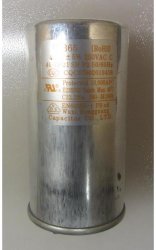 Wuxi Capacitor CBB65