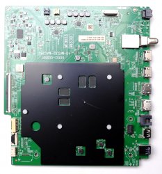 TCL Main Board G0301-000613