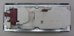 Eltek Detergent Dispenser TYPE 100418 C1