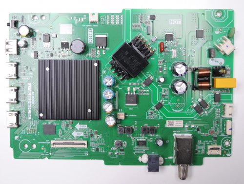 Roku Main Board/Power Supply TPD.T950R4T.PB761 (T)