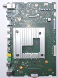 Sony Main Board A-5027-308-A