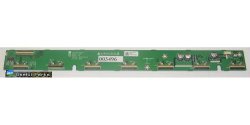 Buffer Board XRRBT 6870QSE017A from LG 42PC3DVA Plasma TV