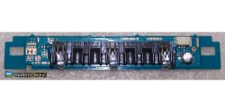 H4 Board 1-870-674-11 from Sony KDL-40XBR4 LCD TV