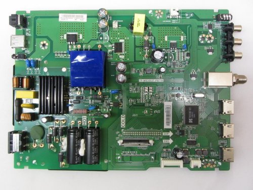 Sharp Main Board HU40K312F
