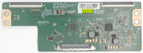 LG T-Con Board 6871L-3850D