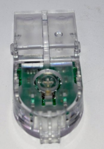 LG Power Button/IR Board YX-VT-IR-1189-2