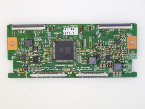 LG T-Con Board 1973H1