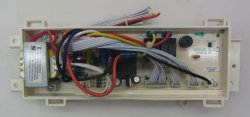 Control Board D2514-570