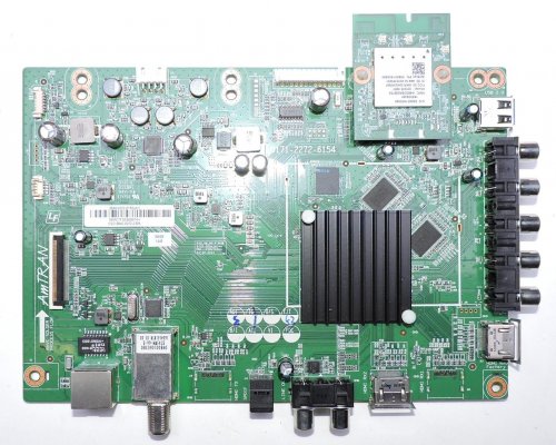 Vizio Main Board 3640-0222-0150