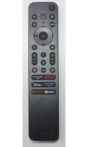 Sony Smart Remote Control RMF-TX820U