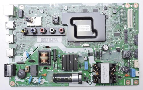 Samsung Main Board/Power Supply 0980-0900-2400(1C)