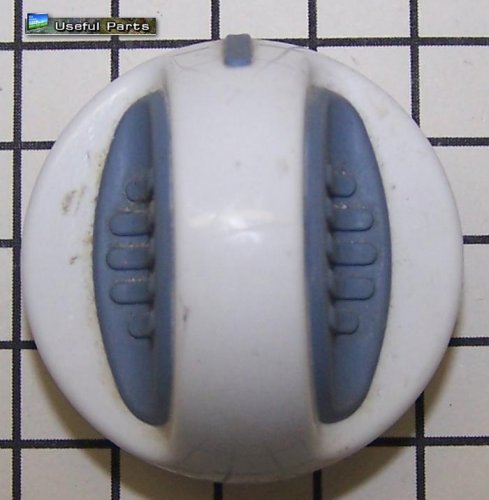 Cycle Switch Knob from Maytag PAVT244AWW Washer