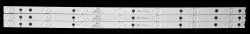LED Light Strips TPT315B5 -OTU3A.Q REV:SPNB