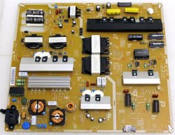 Power Supply BN44-00781A from Samsung UN55HU7250FXZC TH01