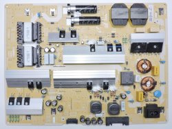 Samsung Power Supply / LED Board BN44-01065B