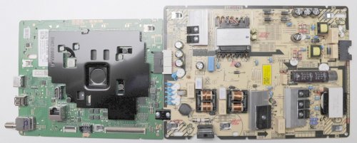 Samsung Main Board/Power Supply BN96-61266V