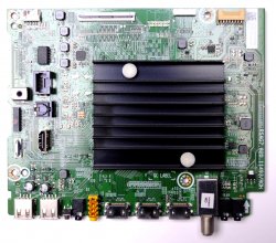 Hisense Main Board 315537/b
