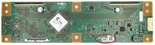 Sony T-Con Board RUNTK0246FVZR