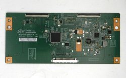 LYNX T-Con Board V390HJ1-CE1