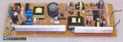 Power Supply 1-873-216-12 from Sony KDL-32XBR4 LCD TV