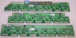 XRLBT EAX43397902 CBT EAX43399402 RBT EAX43416302 From 50PQ3U