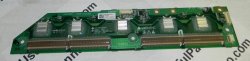 Buffer Board 6871QDH115A YDRVTP for LG Plasma TV