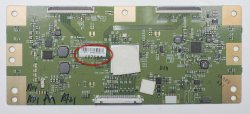 Sony T-Con Board 6871L-4875B