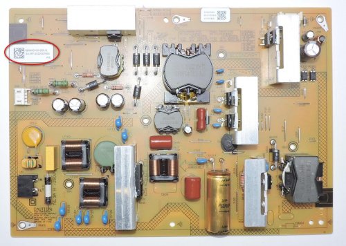 Sony Power Supply 880400V00-525-G