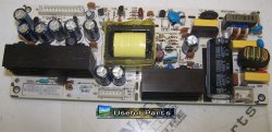Power Supply 569HV0320B For Dynex DX-LCD22-09 LCD TV