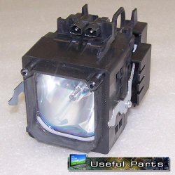 Lamp with Housing XS-5100 for KDS-R50XBR1 R60XBR1 Projection TV