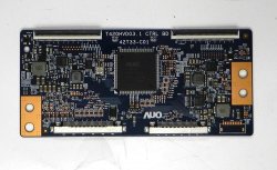 LG T-Con Board 42T33-C01